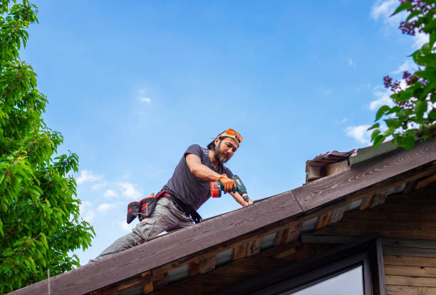 Fast & Reliable Emergency Roof Repairs in Hicksville, OH